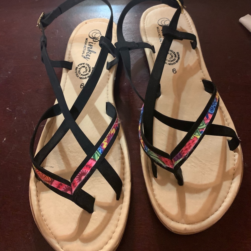Sandals - Picture 2 of 2